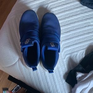 Adidas running shoes